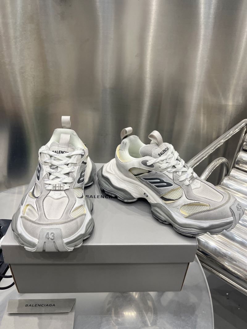 Balenciaga Track Shoes